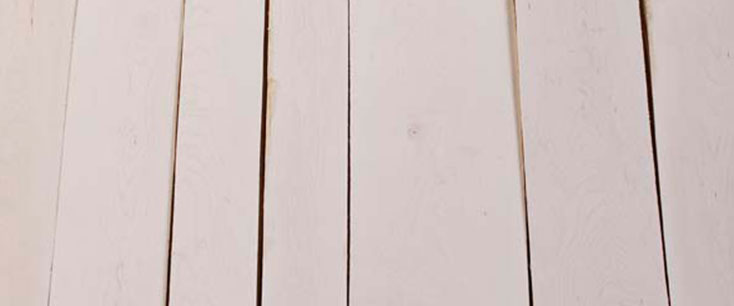Glacial Hard Maple CAB White Hardwood Lumber