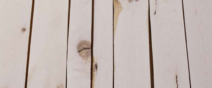 Glacial Hard Maple Select White Hardwood Lumber