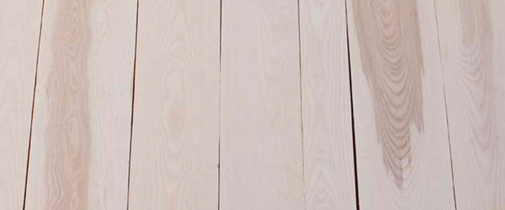 Ash CAB Hardwood Lumber