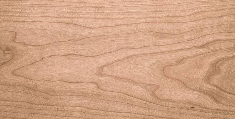 NWH Cherry Hardwood Lumber Species Swatch