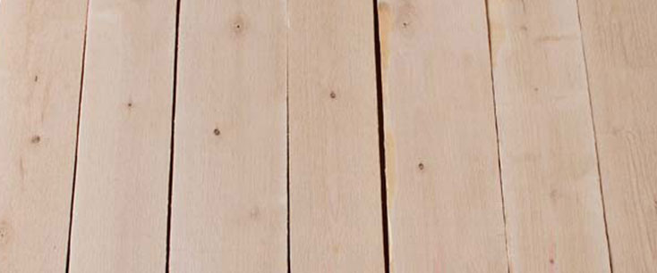 Alder Premium Hardwood Lumber
