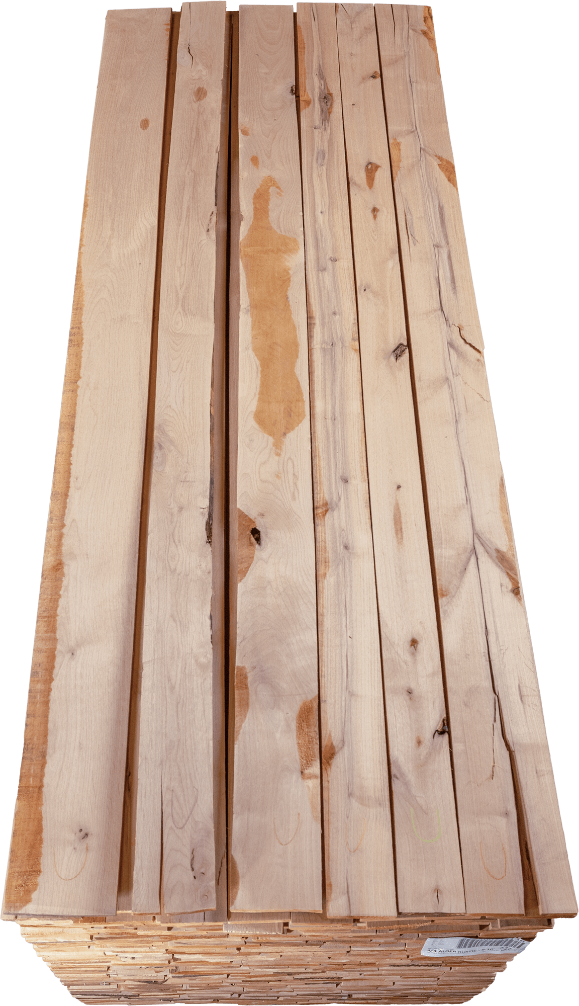 Alder Utility Western Hardwood Lumber NWH Alder Utility Western Hardwood Lumber NWH