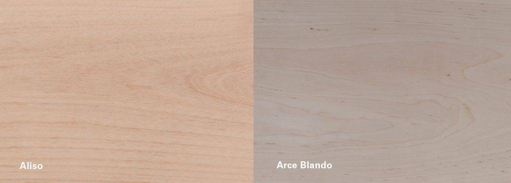Aliso y Acre Blando