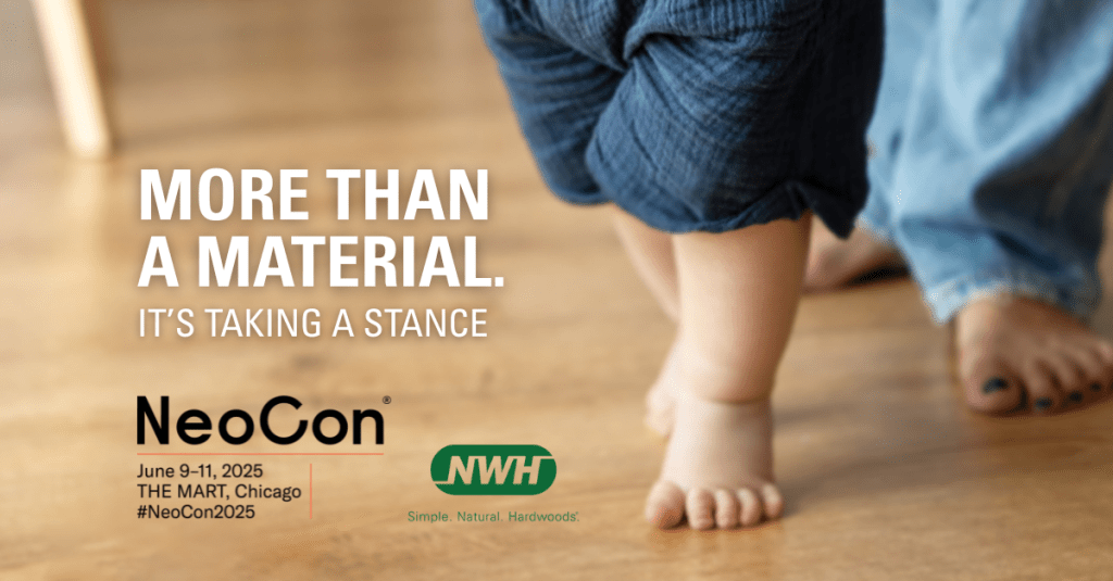 NWH at NeoCon 2025