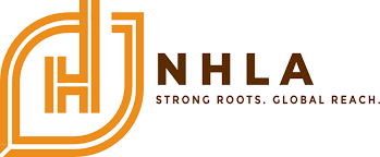 NHLA Logo