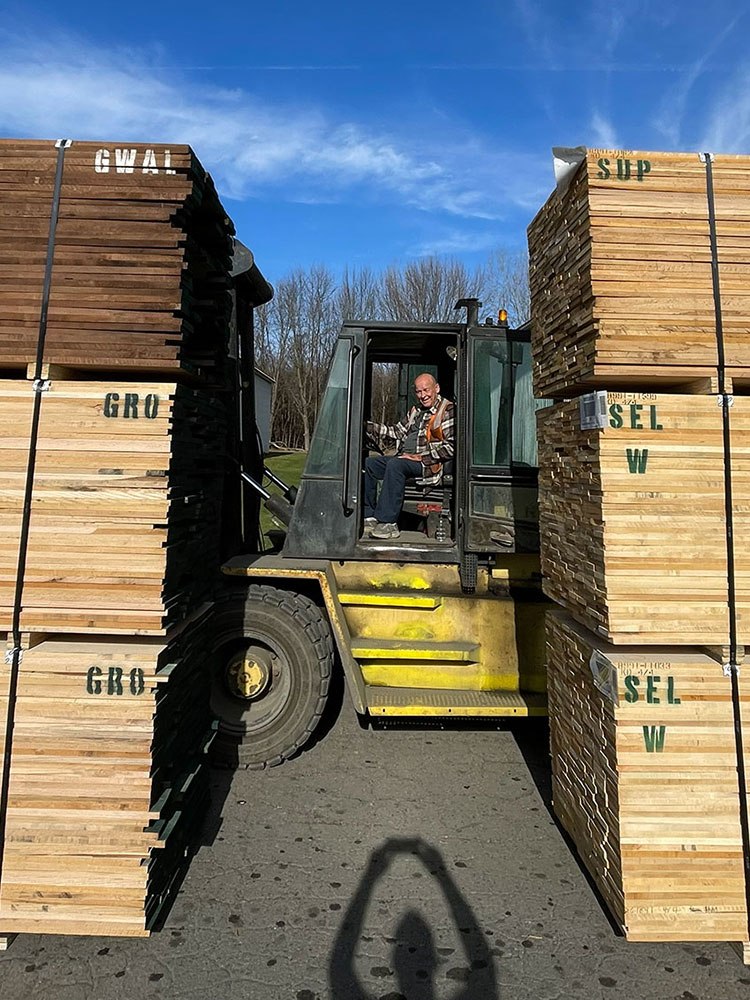 Bud Goodwin-Grand Rapids, MI