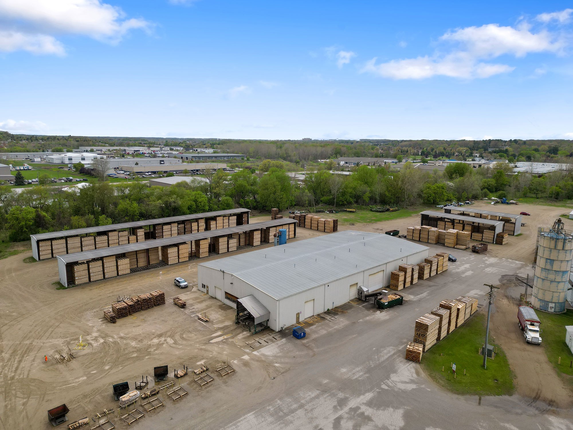 NWH Grand Rapids, MI NWH Grand Rapids, MI