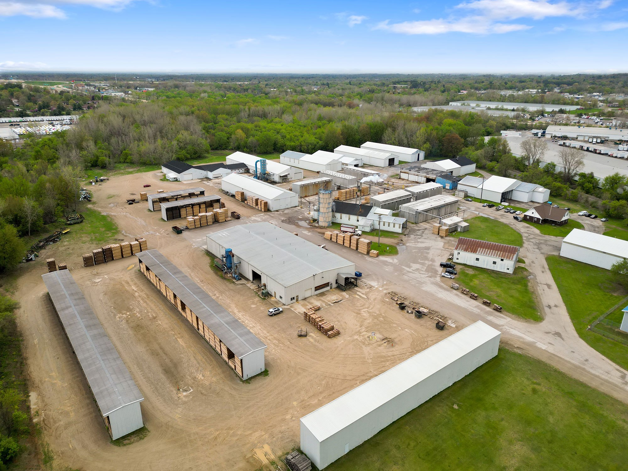 NWH Grand Rapids, MI NWH Grand Rapids, MI