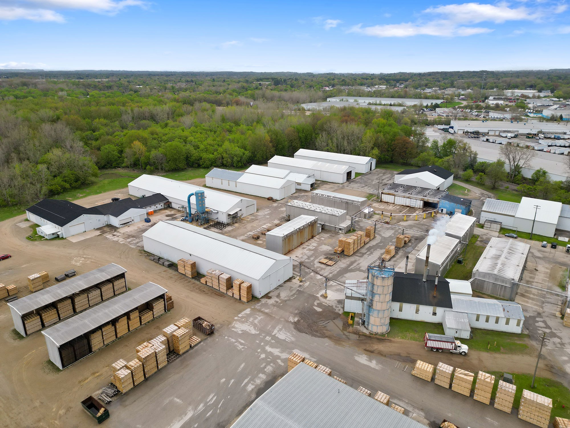 NWH Grand Rapids, MI NWH Grand Rapids, MI