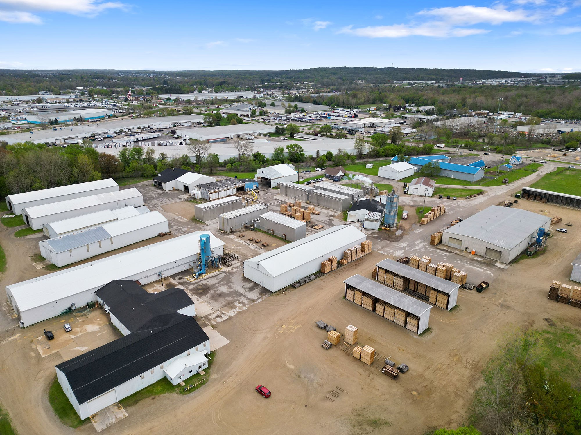 NWH Grand Rapids, MI NWH Grand Rapids, MI