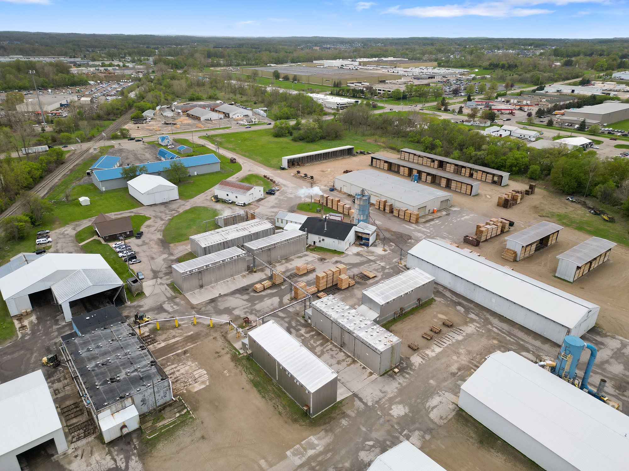 NWH Grand Rapids, MI NWH Grand Rapids, MI