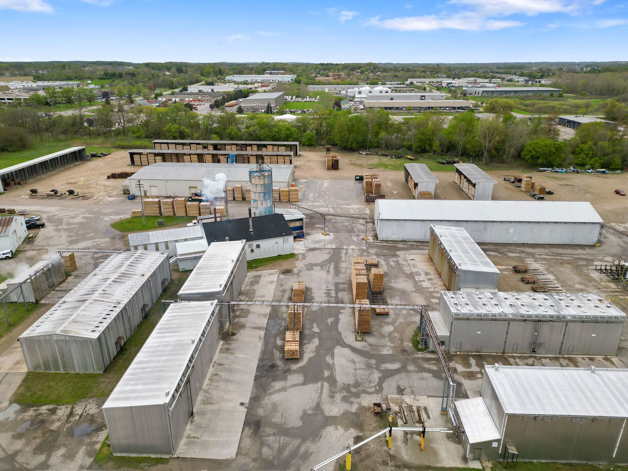 NWH Grand Rapids, MI NWH Grand Rapids, MI