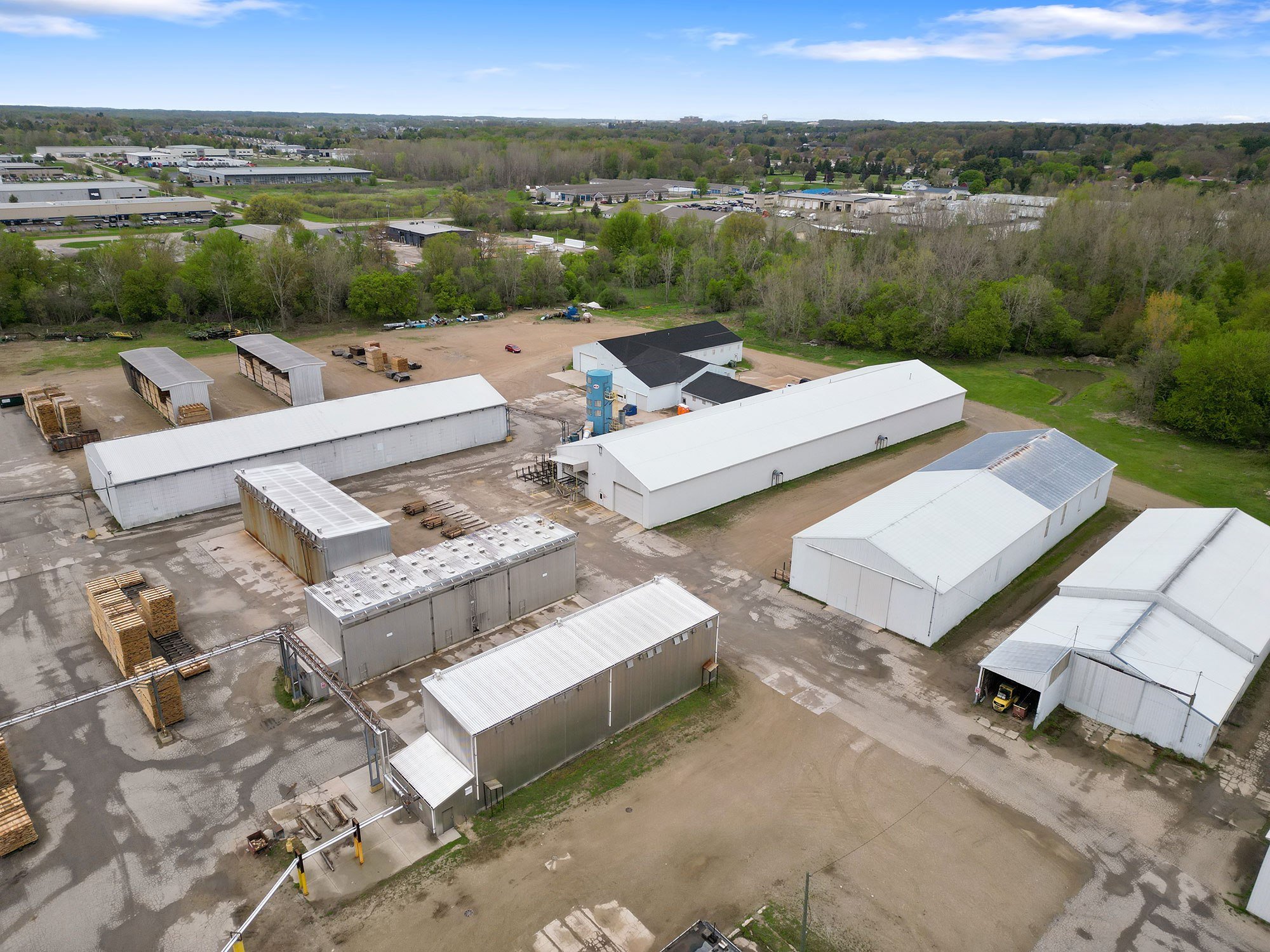 NWH Grand Rapids, MI NWH Grand Rapids, MI