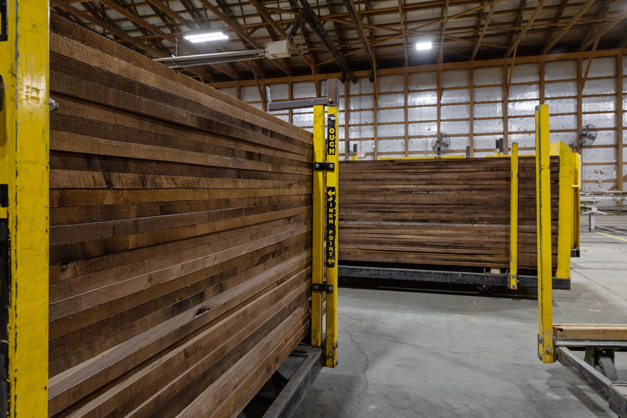 NWH Grand Rapids, MI NWH Grand Rapids, MI