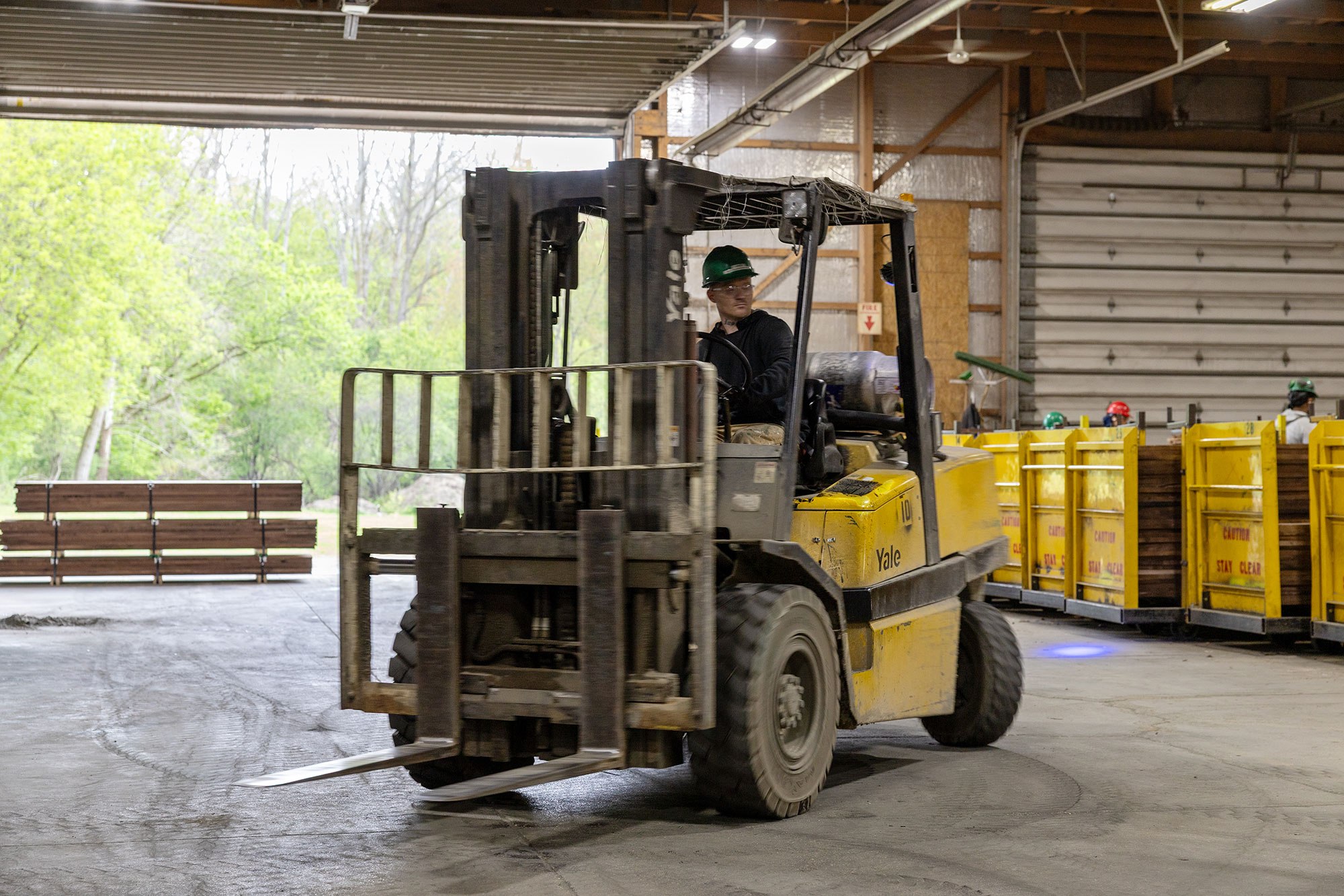 NWH Grand Rapids, MI NWH Grand Rapids, MI