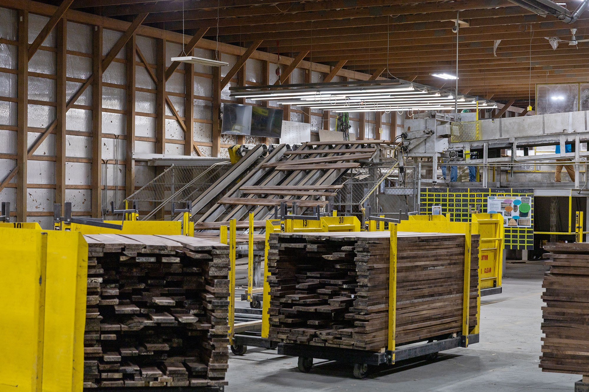 NWH Grand Rapids, MI NWH Grand Rapids, MI