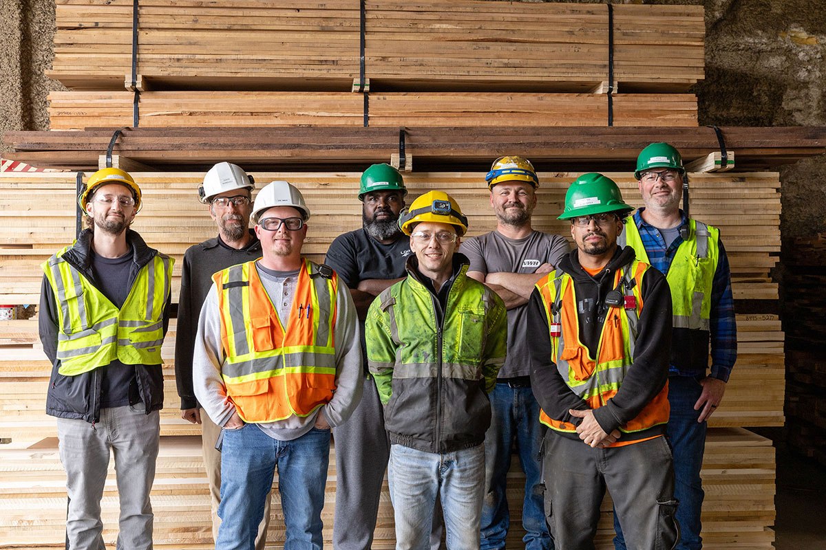 NWH Team in Grand Rapids, MI