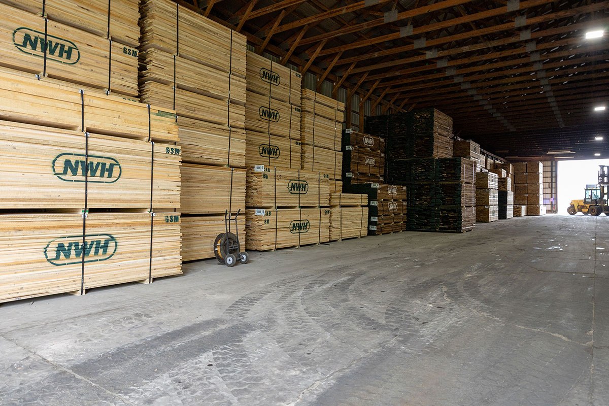 NWH Grand Rapids, MI NWH Grand Rapids, MI