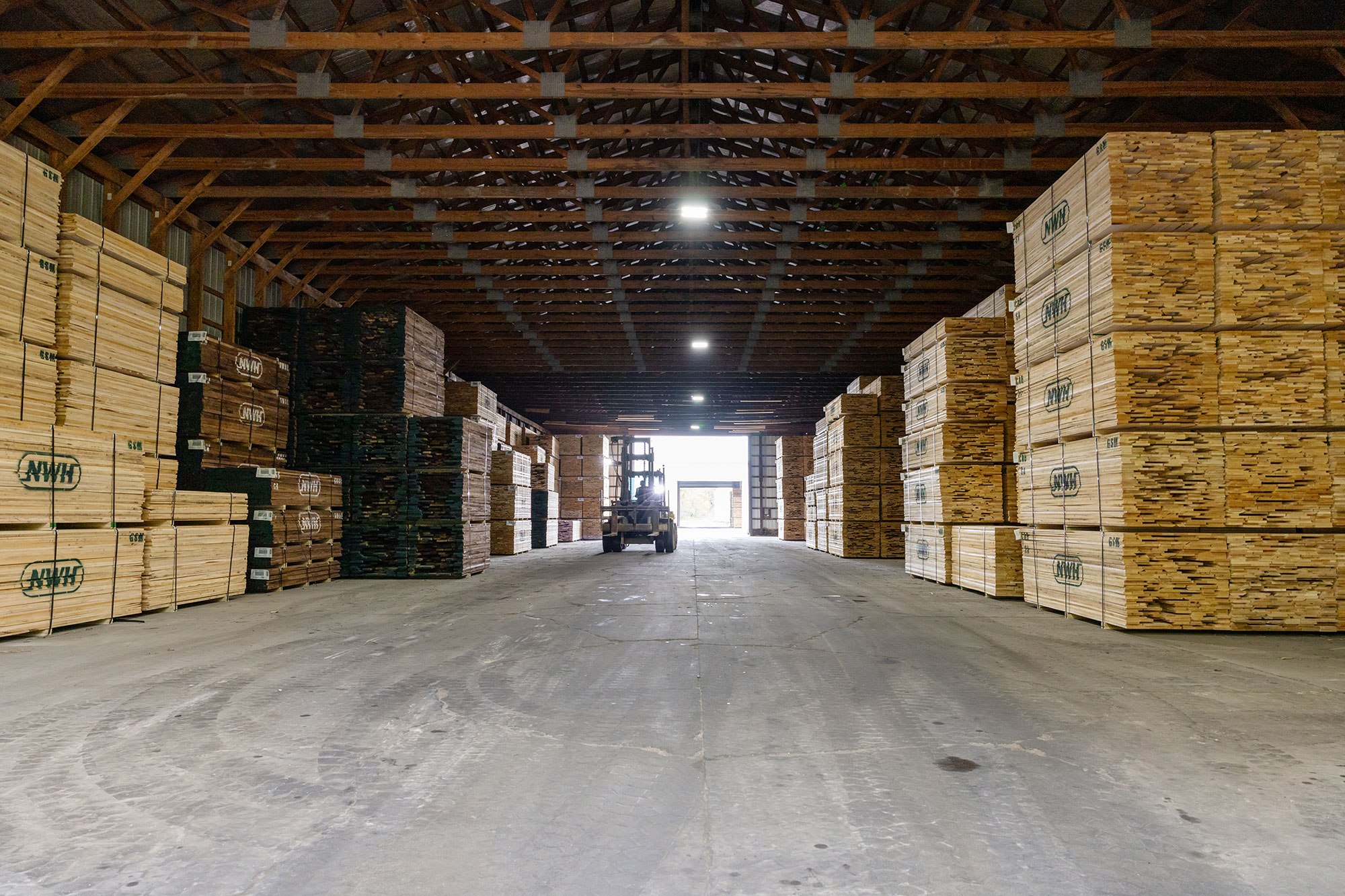 NWH Grand Rapids, MI NWH Grand Rapids, MI