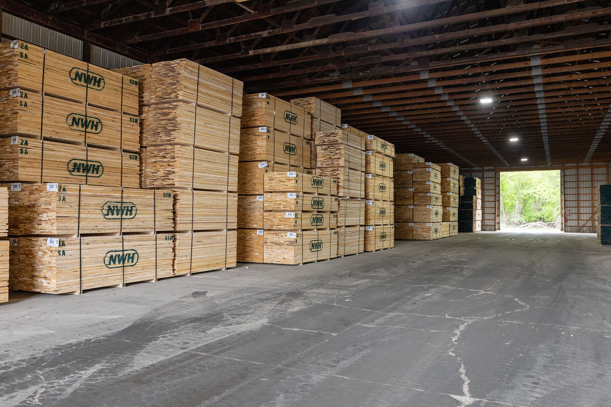 NWH Grand Rapids, MI NWH Grand Rapids, MI