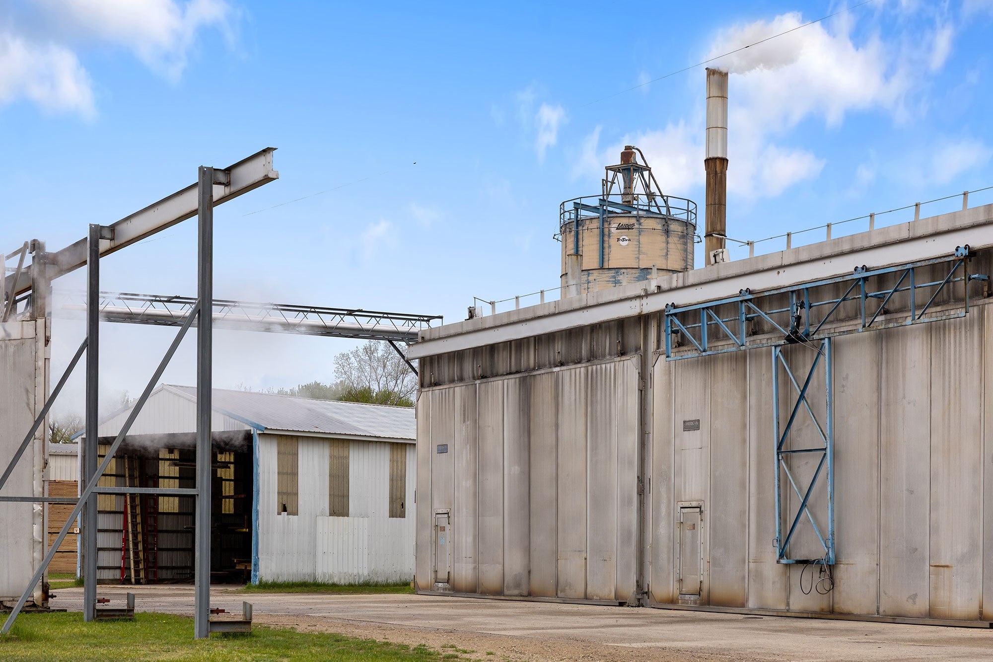 NWH Grand Rapids, MI NWH Grand Rapids, MI