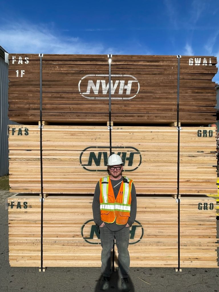 Joe Wiest-Grand Rapids, MI