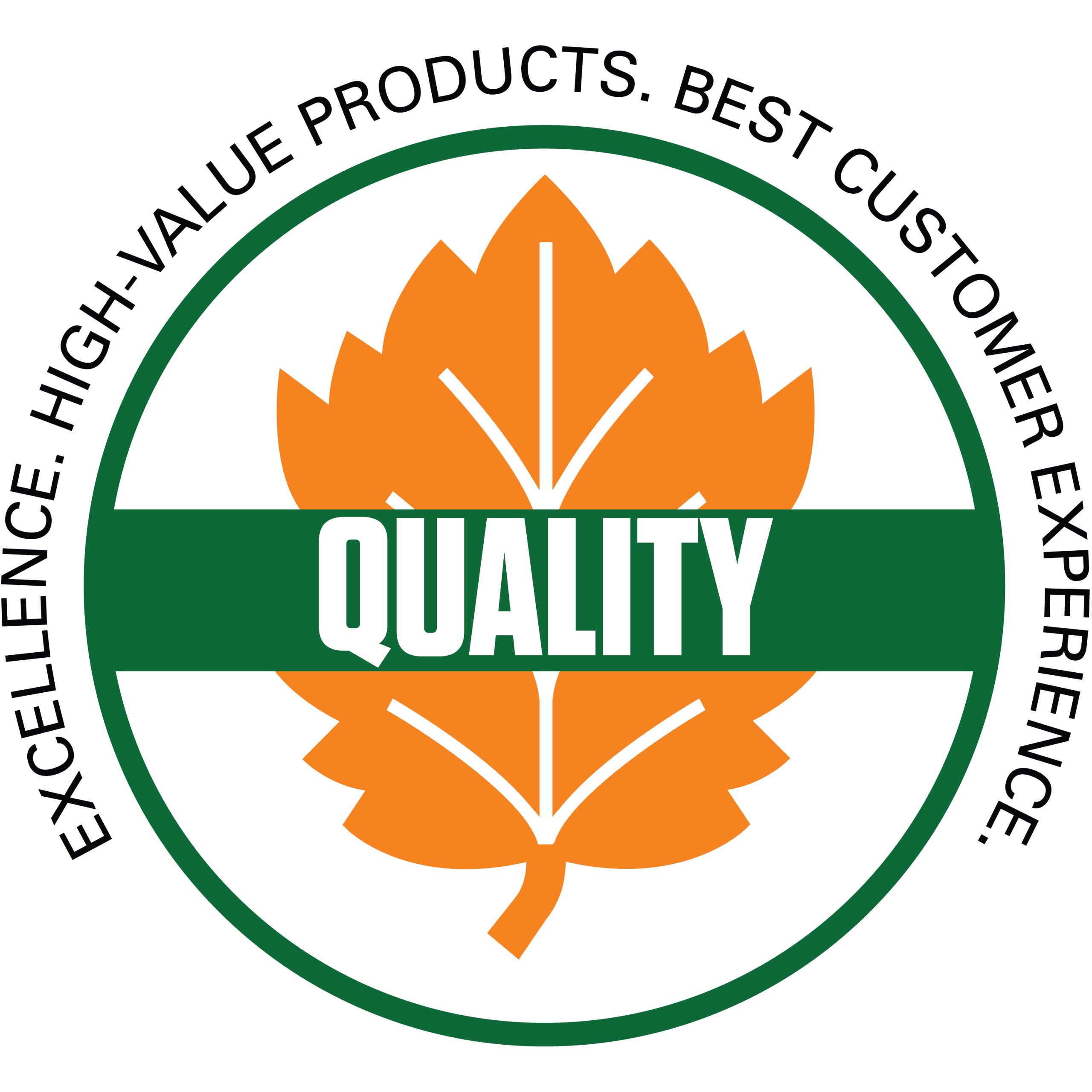 NWH Quality Values Icon