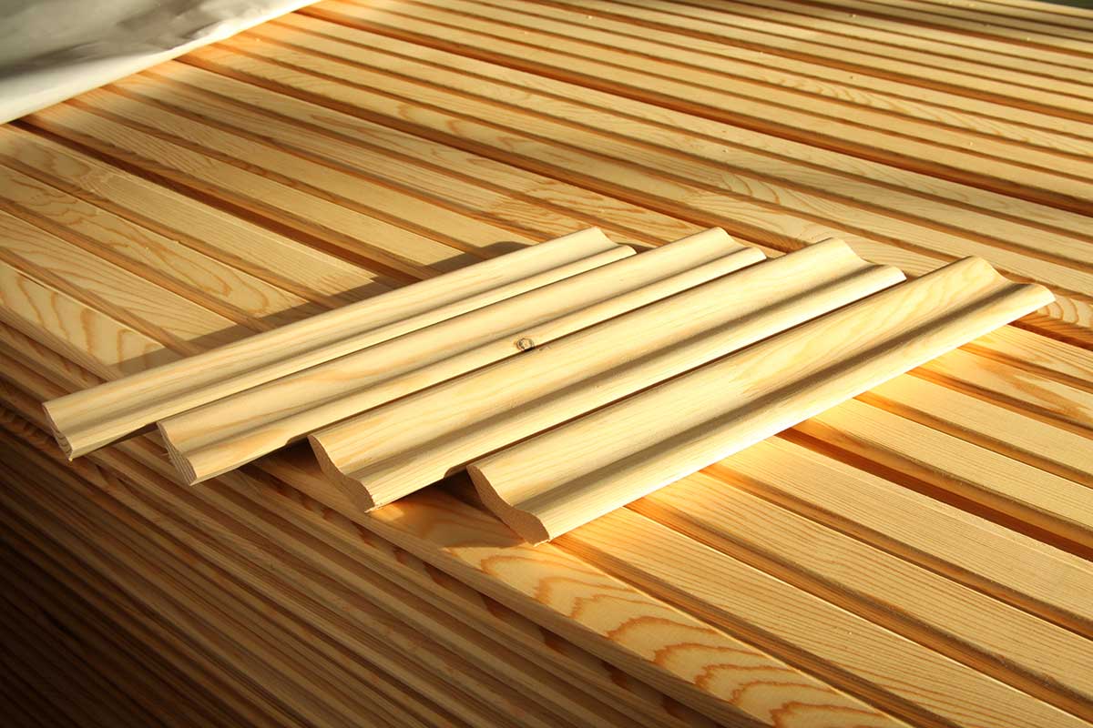 Poplar Mouldings Poplar Mouldings