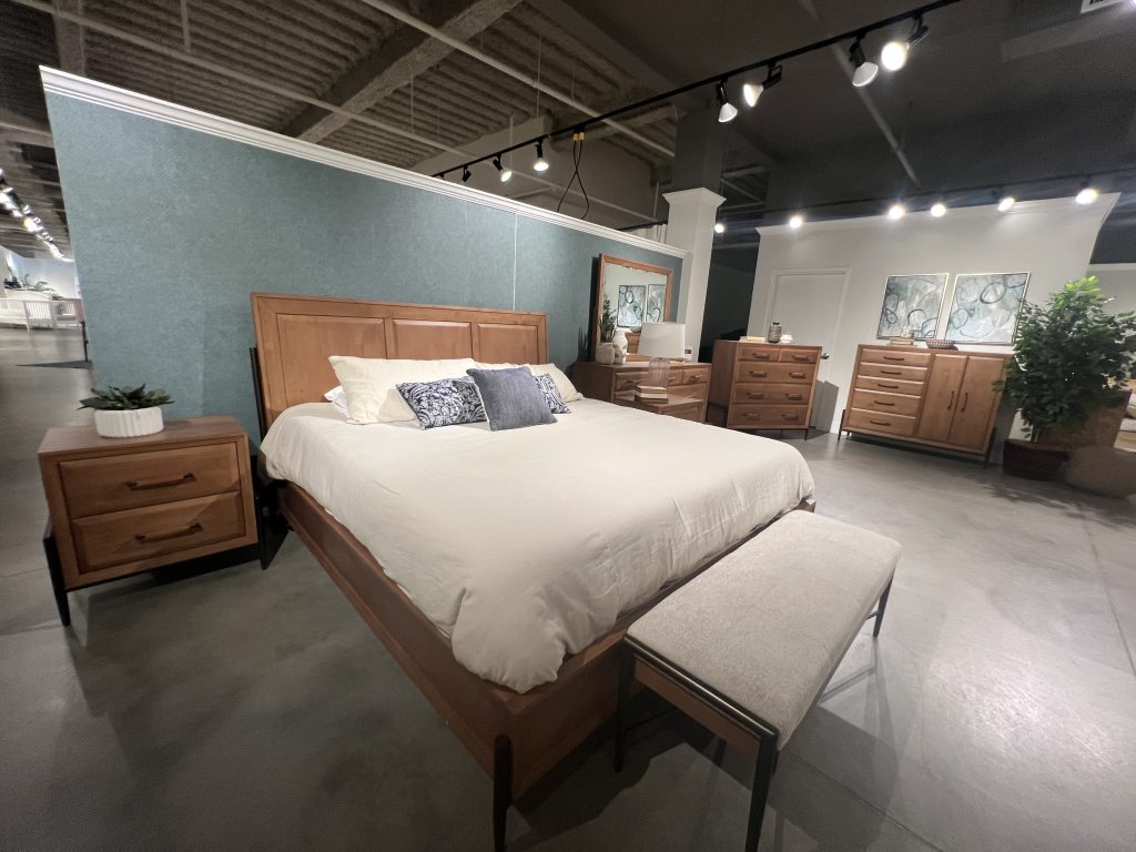 Alder Furniture, High Point Market 2026
