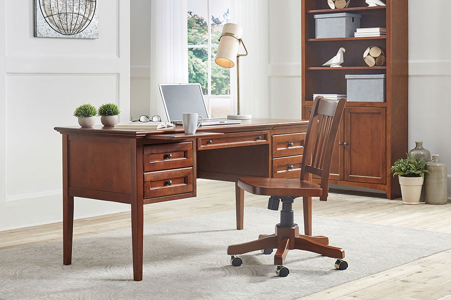 Whittier Wood Furniture-Alder