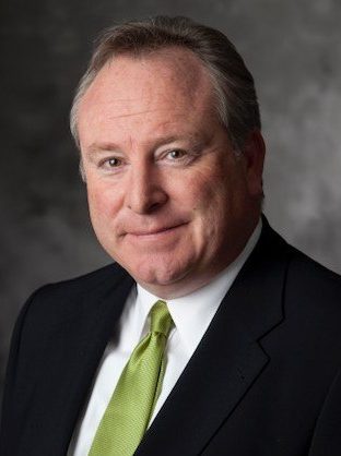 Eoin Lehane