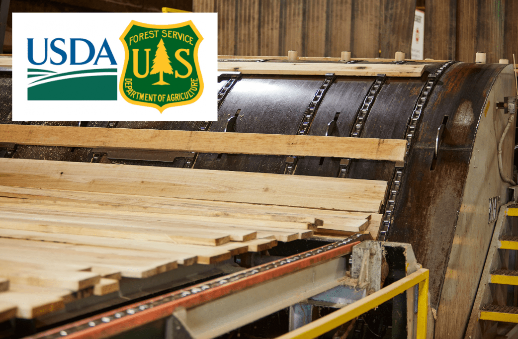 In the News - Wood Innovation Grant