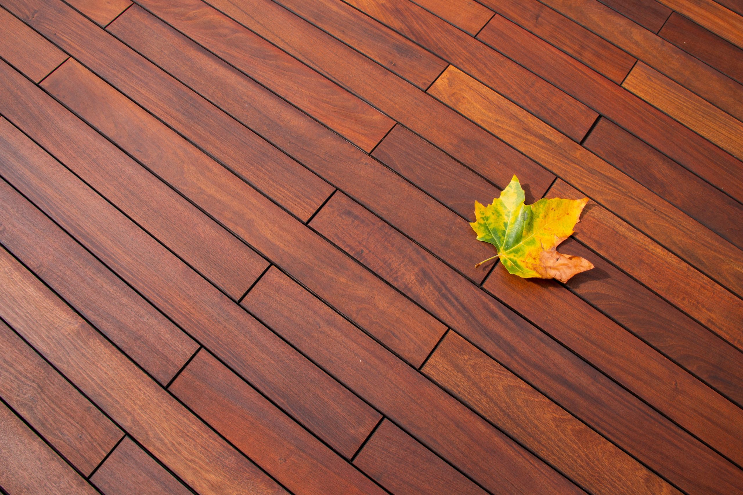 Ipe Decking Ipe Decking