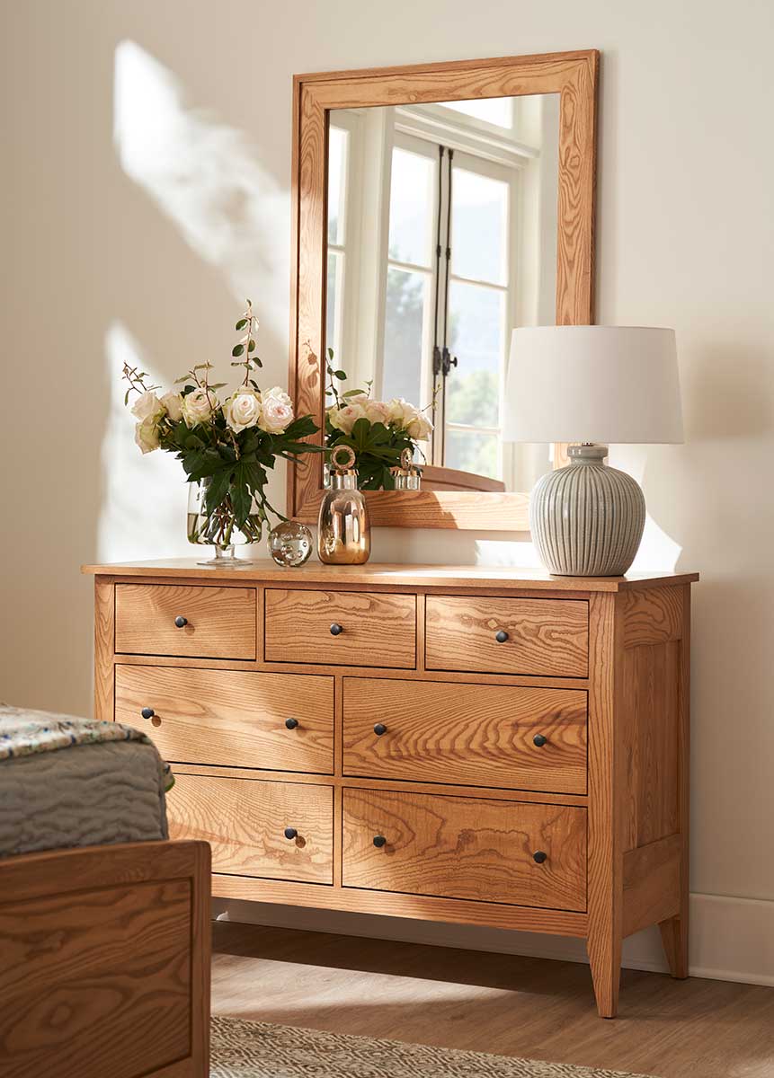 Gat Creek-Ash-Chelsea Dresser Gat Creek-Ash-Chelsea Dresser
