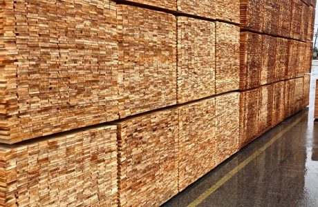 Alder Pallets Take Better Care of Your Cargo