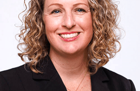 Anne Shaffer Anne Shaffer