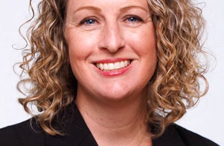 Anne Shaffer