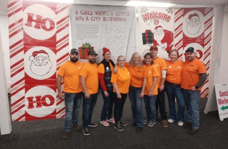 2023 Holiday Toy Drives 2023 Holiday Toy Drives