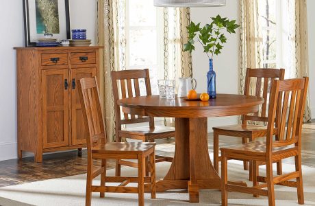 Why Glacial Red Oak Delivers a Better Board