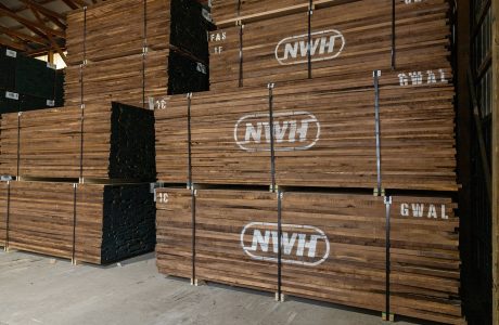 Behind the Boards: Grand Rapids