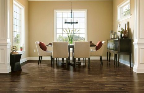 Clean Up Confusion On Hardwood Floor Care