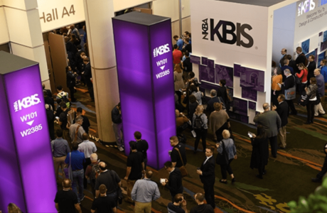 4 Take Home Trends from KBIS & IBS