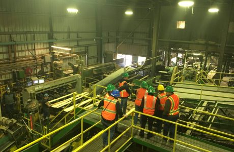 New Year, Continued Focus on Safety