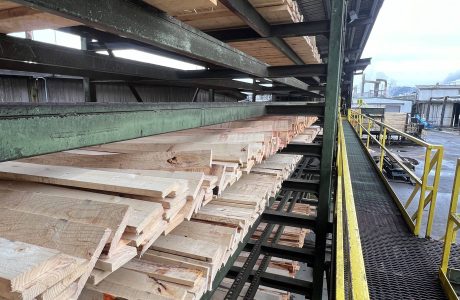 Behind the Boards: Longview