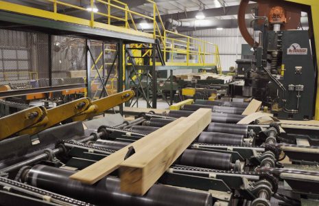 Behind the Boards: Marienville