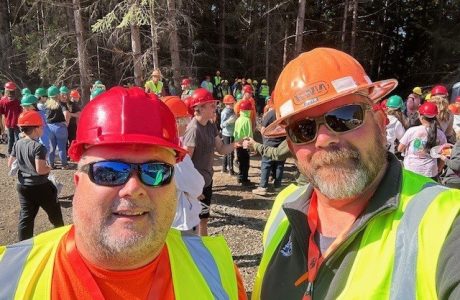Pacific Logging Congress – Live In-Woods Show: Vail, WA Pacific Logging Congress – Live In-Woods Show: Vail, WA