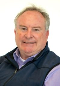 Eoin Lehane